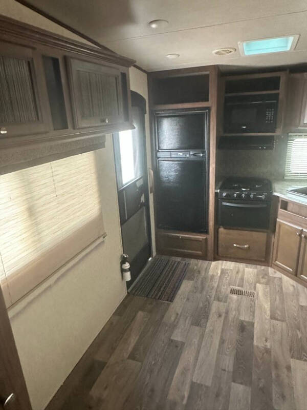 2016 Heartland Elkridge
