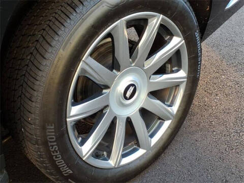 2023 Cadillac Escalade Premium Luxury Platinum