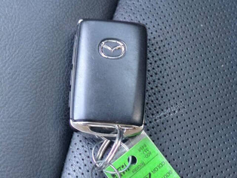 2023 Mazda CX-5 2.5 S Preferred