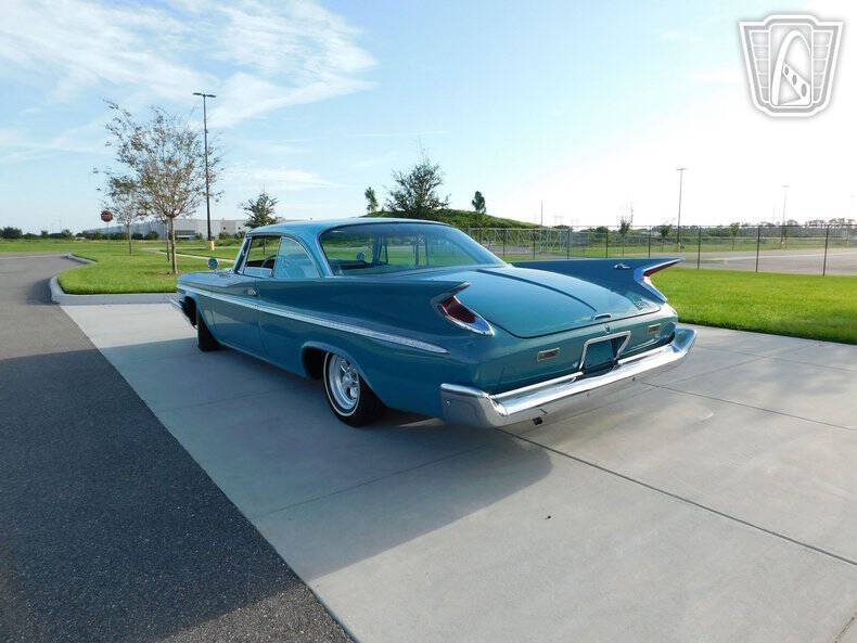 1960 Desoto Fireflite