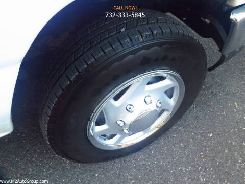 2011 Ford E-Series E-250