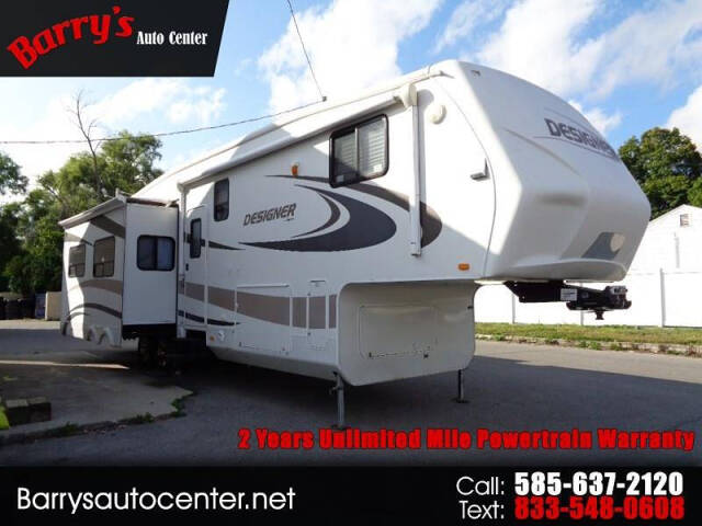 Jayco Jayco Designer  Image