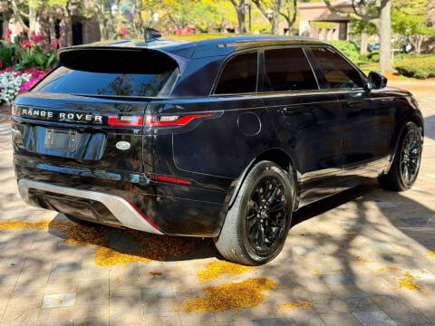 2020 Land Rover Range Rover Velar P250 S