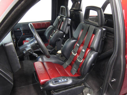 1988 GMC Sierra 1500