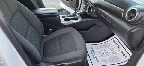 2019 Chevrolet Blazer LT