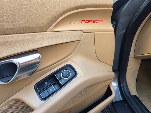 2014 Porsche Cayman