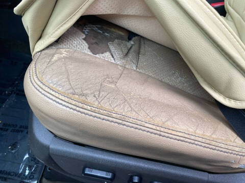 2014 Ford F-250 Super Duty