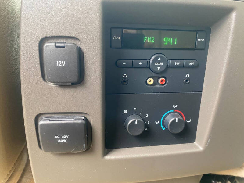 2013 Ford Expedition XLT