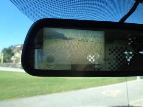 2016 Chevrolet Express 2500