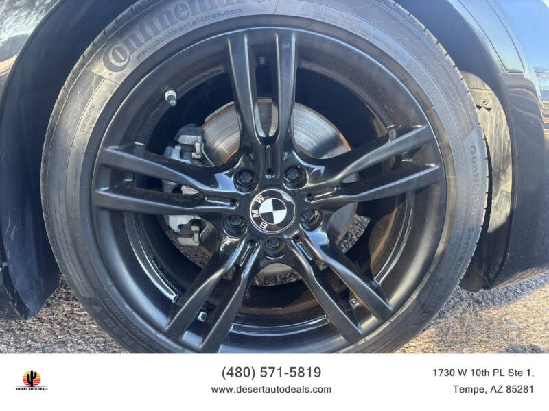 2011 BMW 3 Series 328i