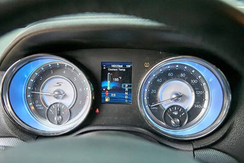 2014 Chrysler 300 S