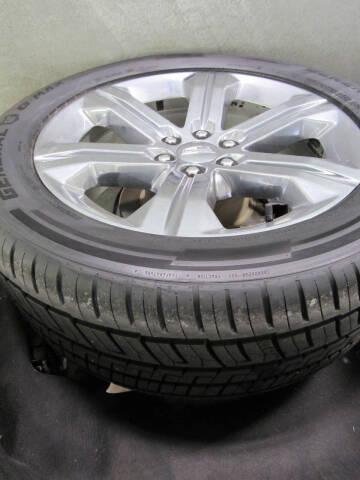 2019 Cadillac Escalade ESV Premium Luxury