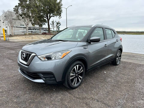 2020 Nissan Kicks for sale at Korski Auto Group in National City CA