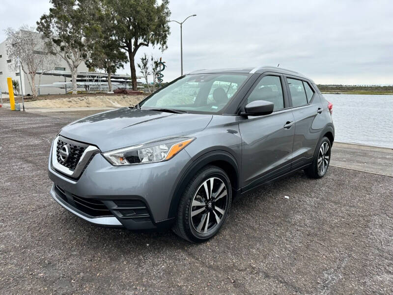 2020 Nissan Kicks for sale in National City, CA