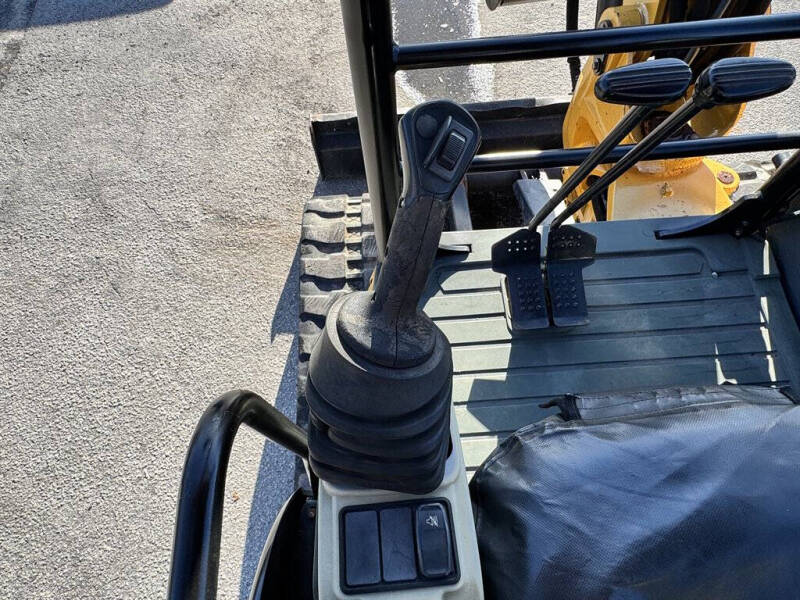 2017 Caterpillar 305e2 CR