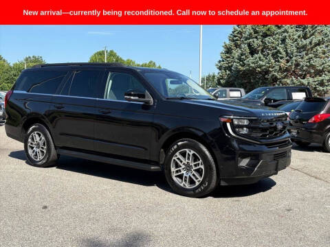 2025 Ford Expedition MAX Active Photo