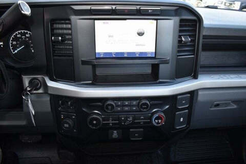 2024 Ford F-350 Super Duty