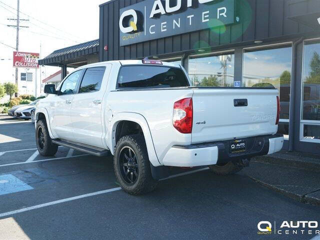 2021 Toyota Tundra