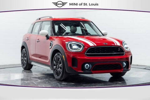 2023 MINI Countryman