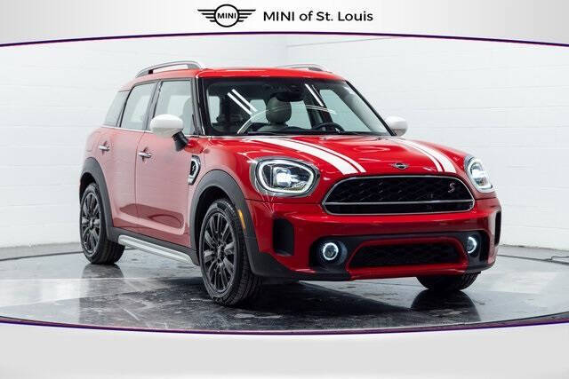 2023 MINI Countryman
