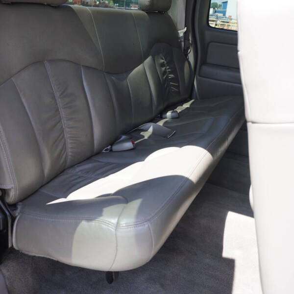 2000 Chevrolet Silverado 1500 LT