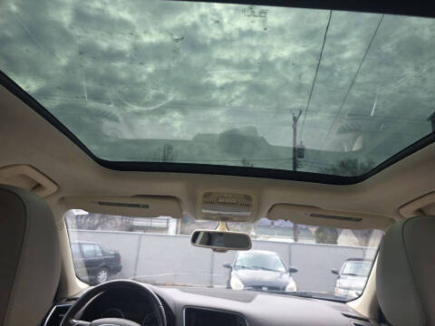 2013 Audi Q5 3.0T quattro Premium Plus