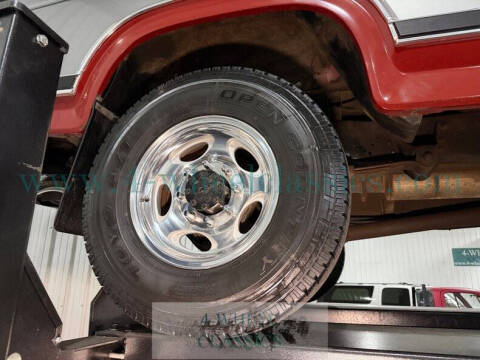 1986 Ford F-250