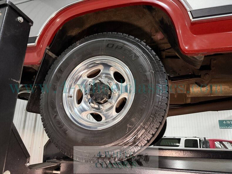 1986 Ford F-250