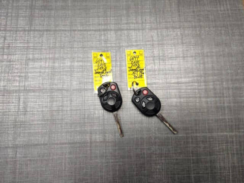 2015 Ford Transit Connect XLT