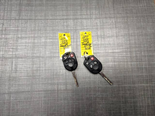 2015 Ford Transit Connect XLT