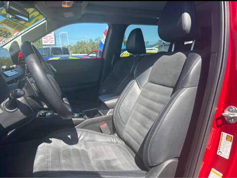 2022 Mitsubishi Outlander SE Launch Edition