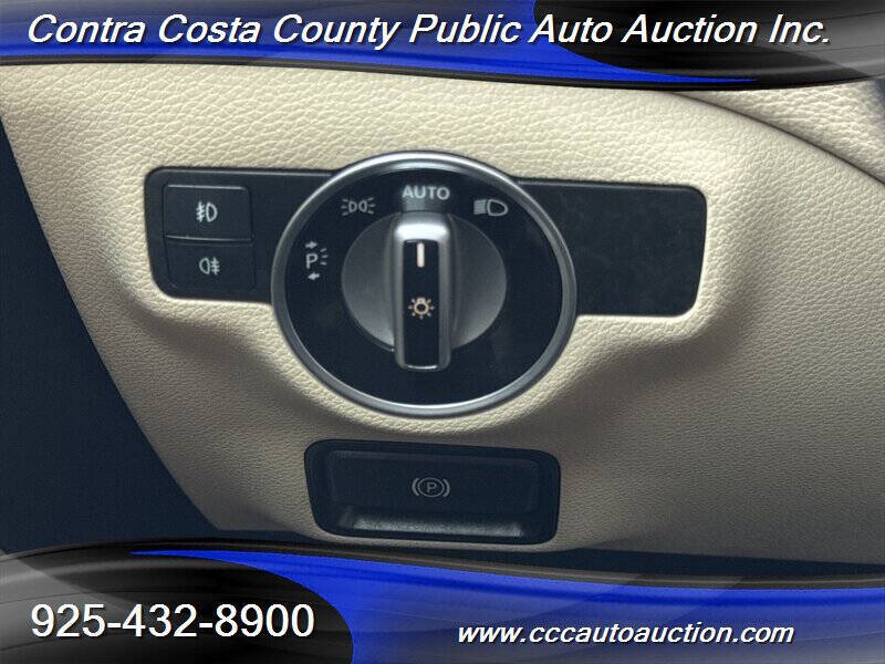 2017 Mercedes-Benz GLA GLA 250 4MATIC