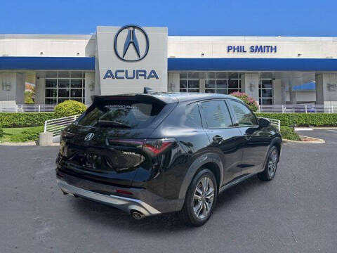 2026 Acura ADX