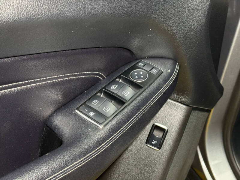 2013 Mercedes-Benz M-Class ML 350 BlueTEC