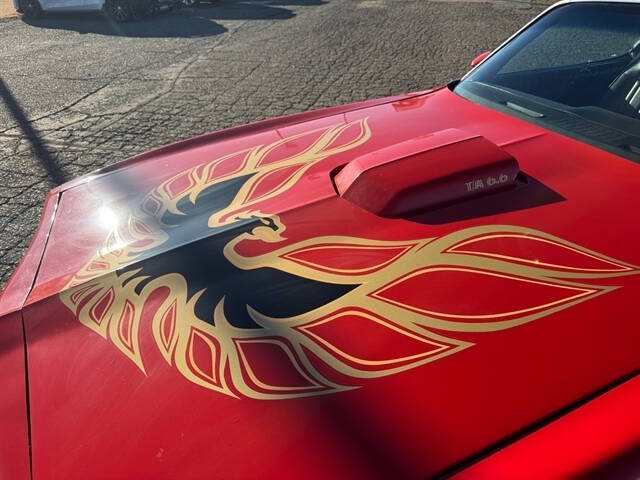 1977 Pontiac Trans Am