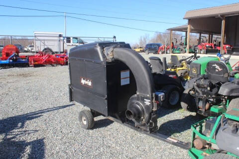 2020 Agri-Fab Mow-N-Vac