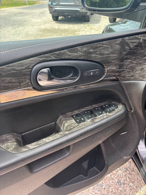 2014 Buick Enclave Premium
