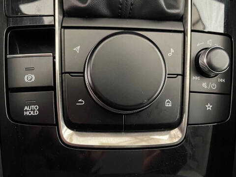 2025 Mazda Mazda3 Sedan 2.5 S Preferred