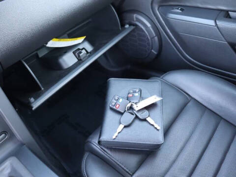 2008 Ford Shelby GT500