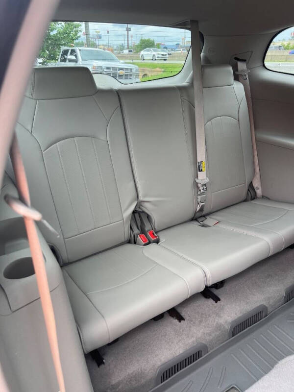 2015 Buick Enclave Premium