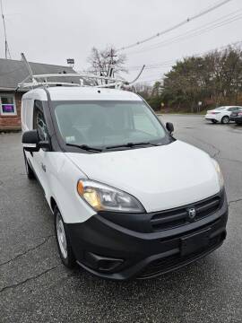 2018 RAM ProMaster City for sale at Westford Auto Sales in Westford MA
