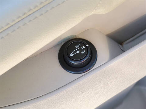 2013 Cadillac SRX Performance Collection