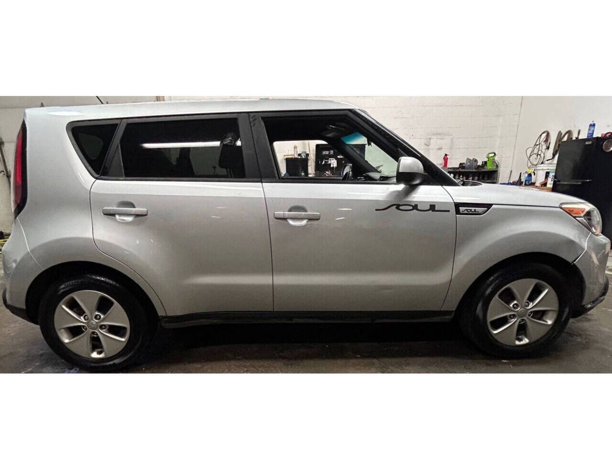 2015 Kia Soul for sale at Paley Auto Group in Columbus, OH