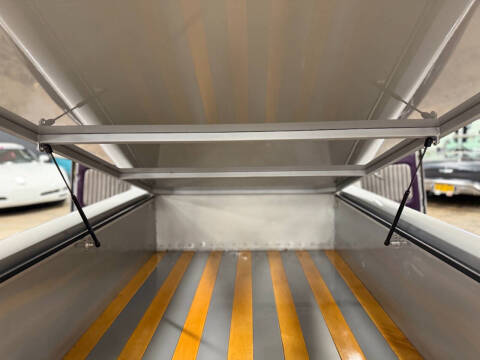 1954 Studebaker 3-R PIckup