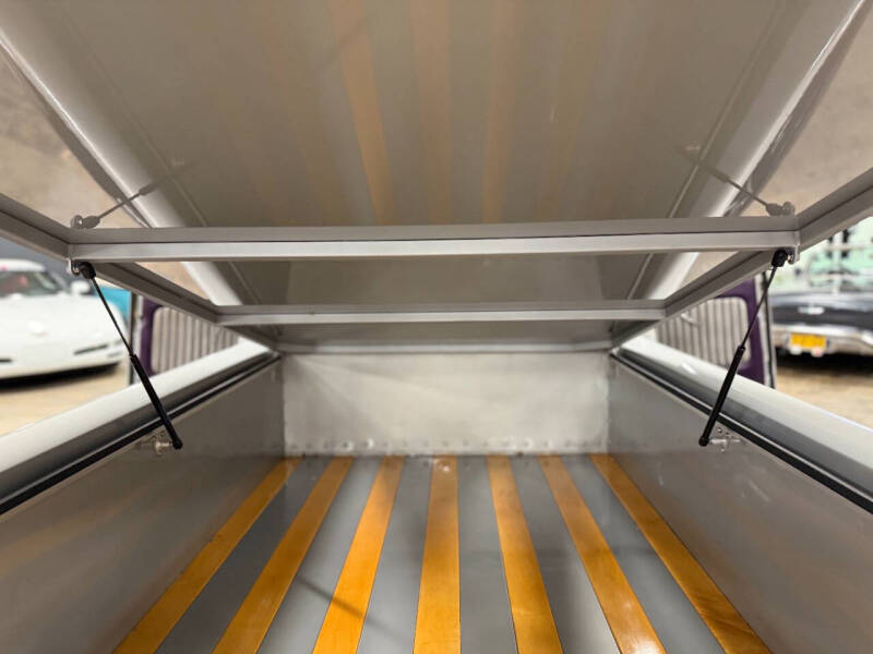 1954 Studebaker 3-R PIckup