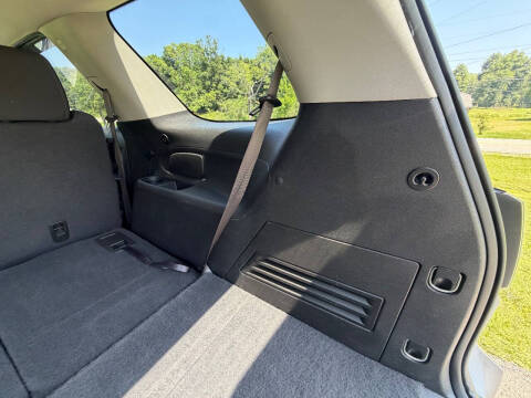 2015 GMC Acadia SLE-2