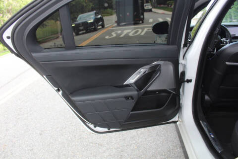 2024 BMW 7 Series 740i xDrive