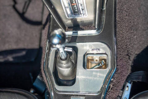 1967 Chevrolet Corvette