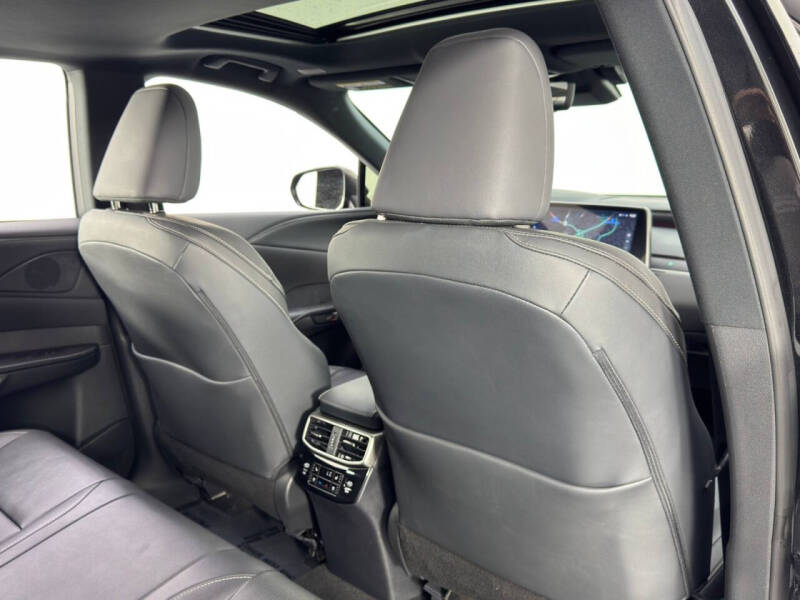 2023 Lexus RX 350 Premium+