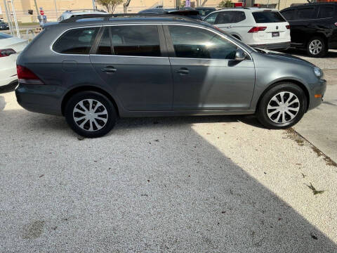 2014 Volkswagen Jetta